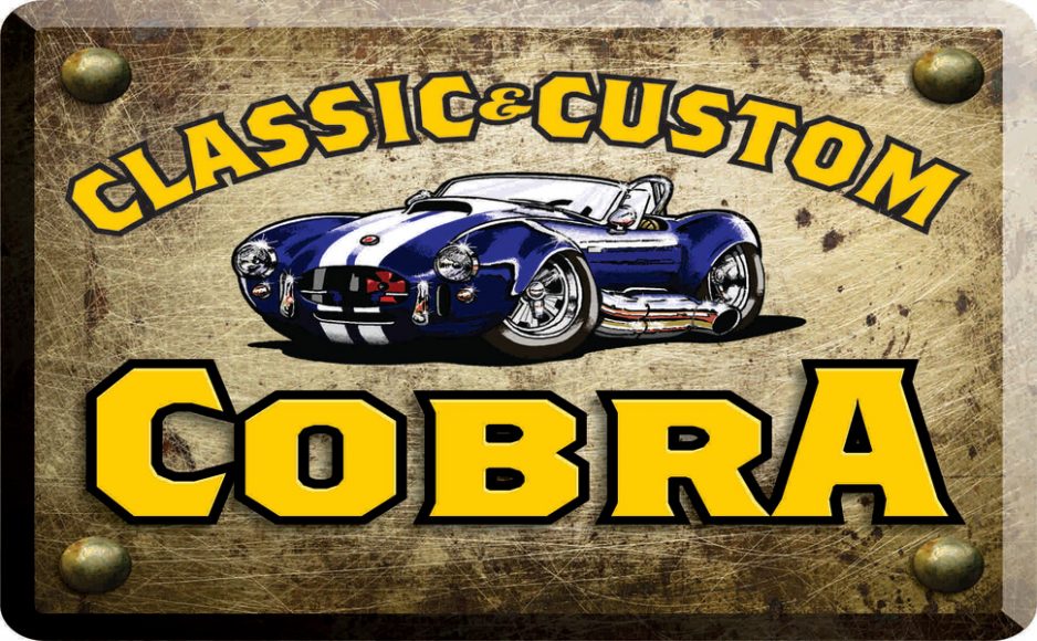 Cobra  Fabrication
