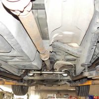 Custom Exhaust Systems