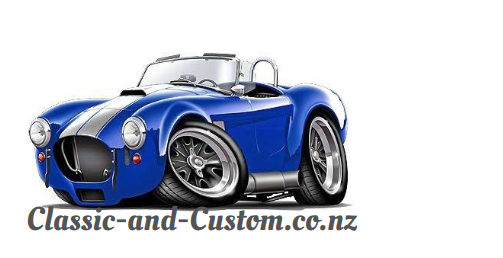 Cobra Fabrication » Antique, Vintage, Hot Rod Restorers at Marlborough  Classic & Custom Restorations in Blenheim NZ